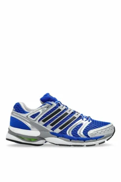 ADIDAS Originals BLUE Sports shoes "ADISTAR CONTROL 5"