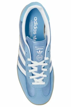 ADIDAS Originals BLUE Sports shoes