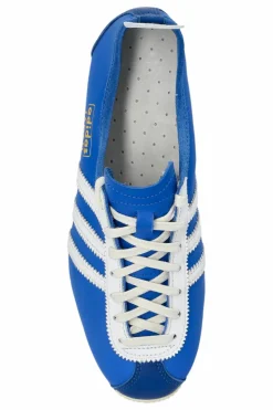 ADIDAS Originals BLUE Sports shoes 