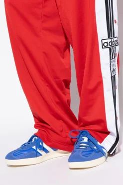 ADIDAS Originals BLUE Sports shoes