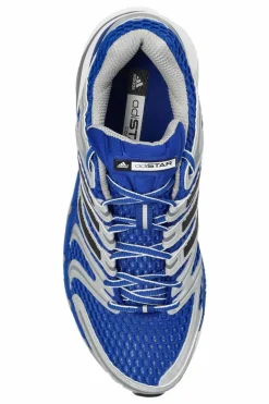 ADIDAS Originals BLUE Sports shoes `ADISTAR CONTROL 5`