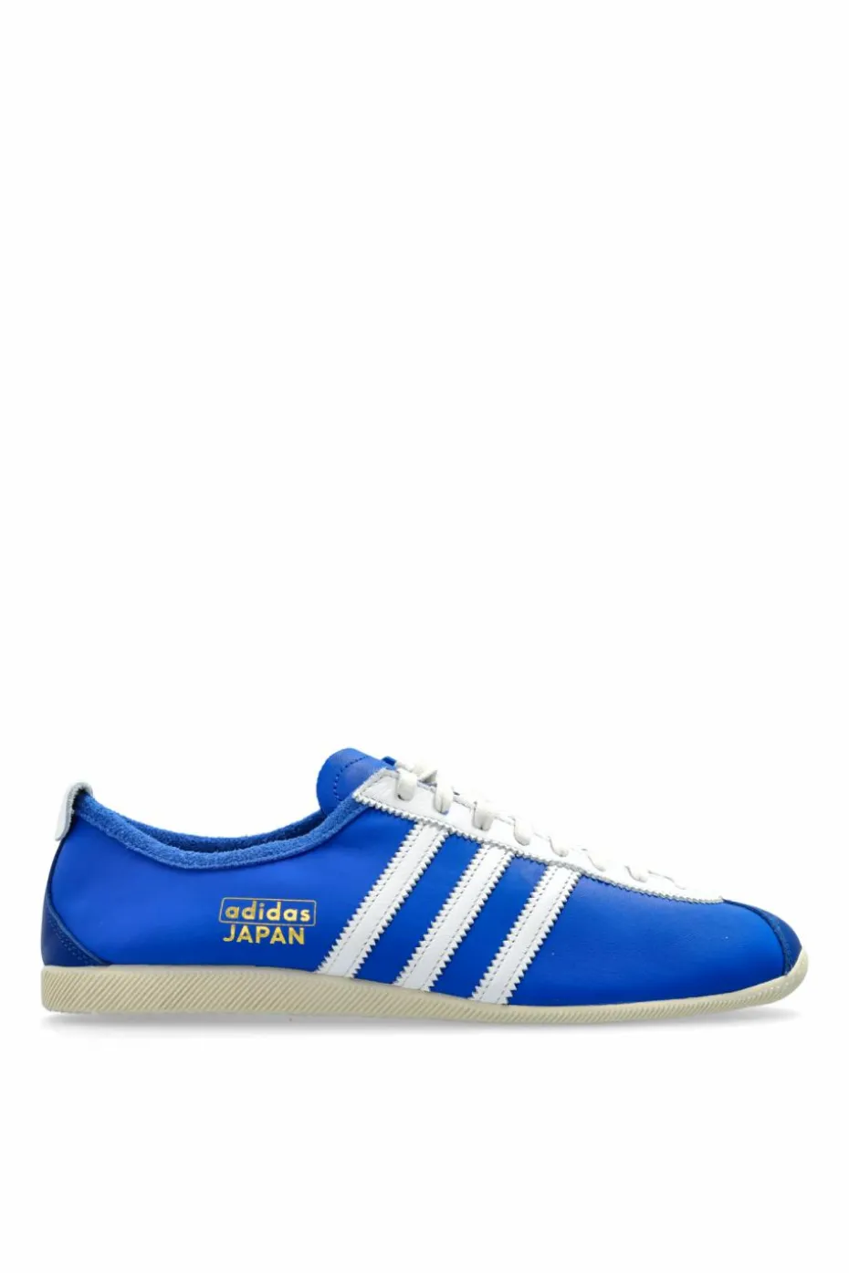 ADIDAS Originals BLUE Sports shoes "Japan"
