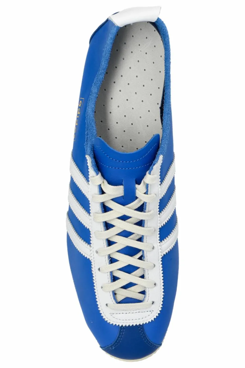 ADIDAS Originals BLUE Sports shoes "Japan"