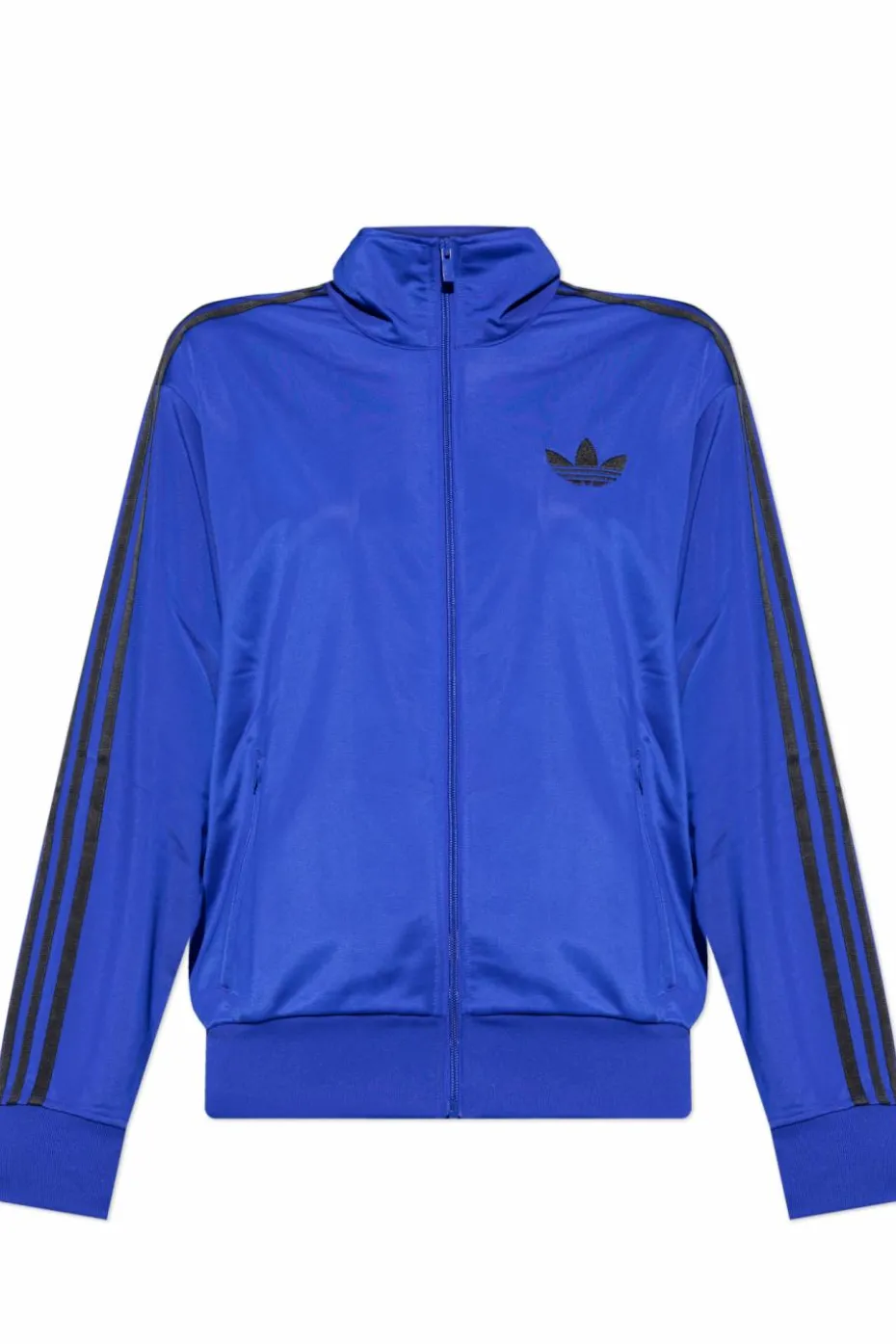 ADIDAS Originals BLUE Sweatshirt with logo