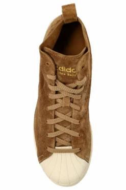 ADIDAS Originals BROWN adidas x Wales Bonner