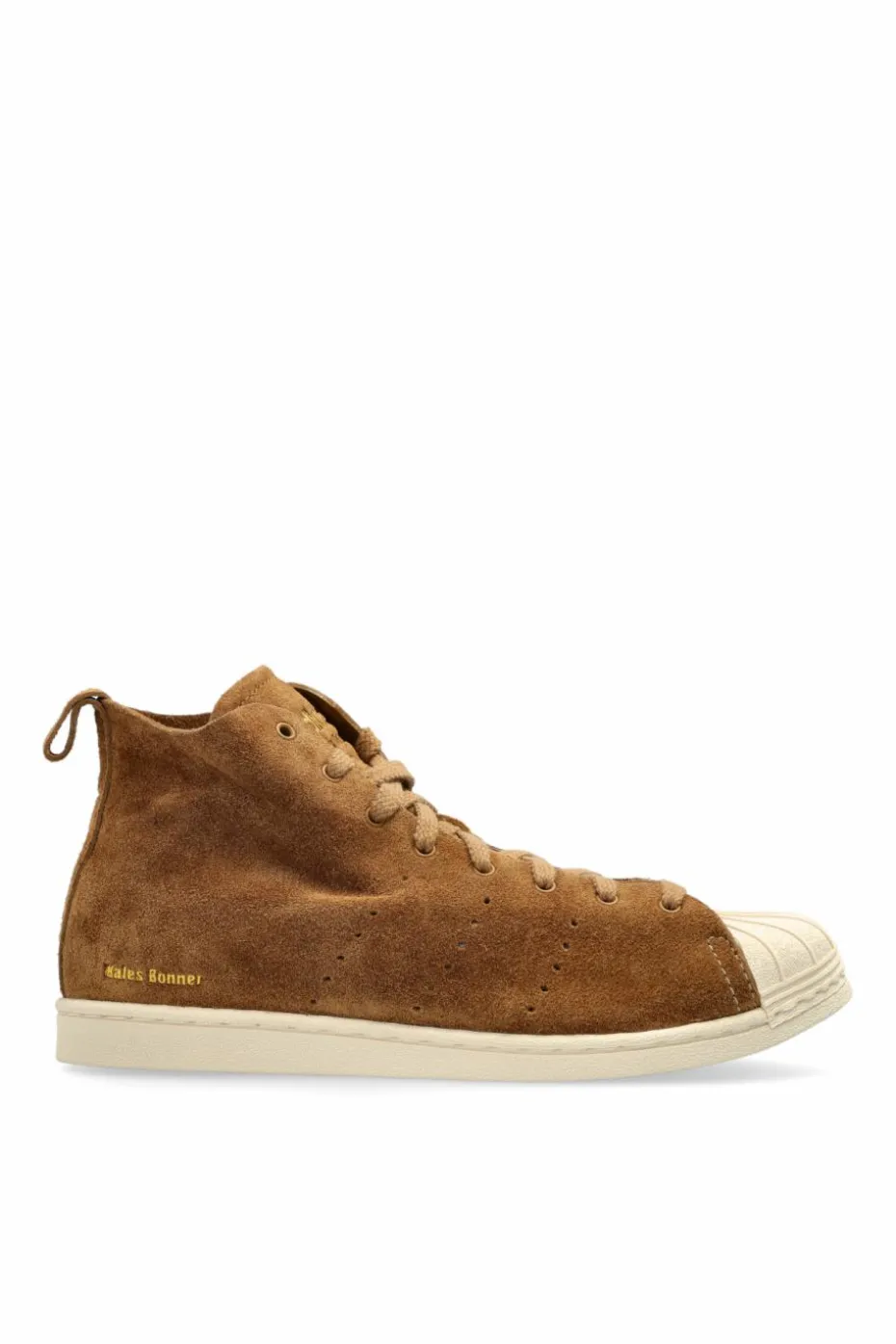 ADIDAS Originals BROWN adidas x Wales Bonner
