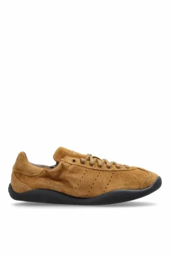 ADIDAS Originals BROWN adidas x Wales Bonner