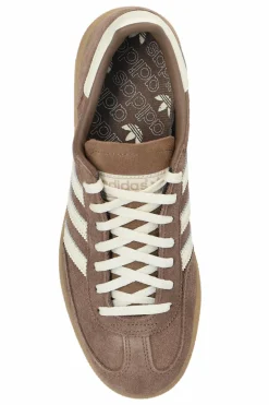 ADIDAS Originals BROWN Sports shoes