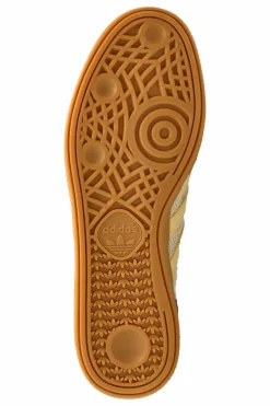 ADIDAS Originals BROWN Sports shoes