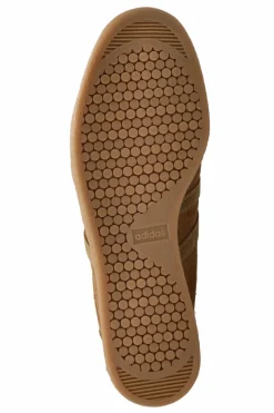 ADIDAS Originals BROWN Sports shoes