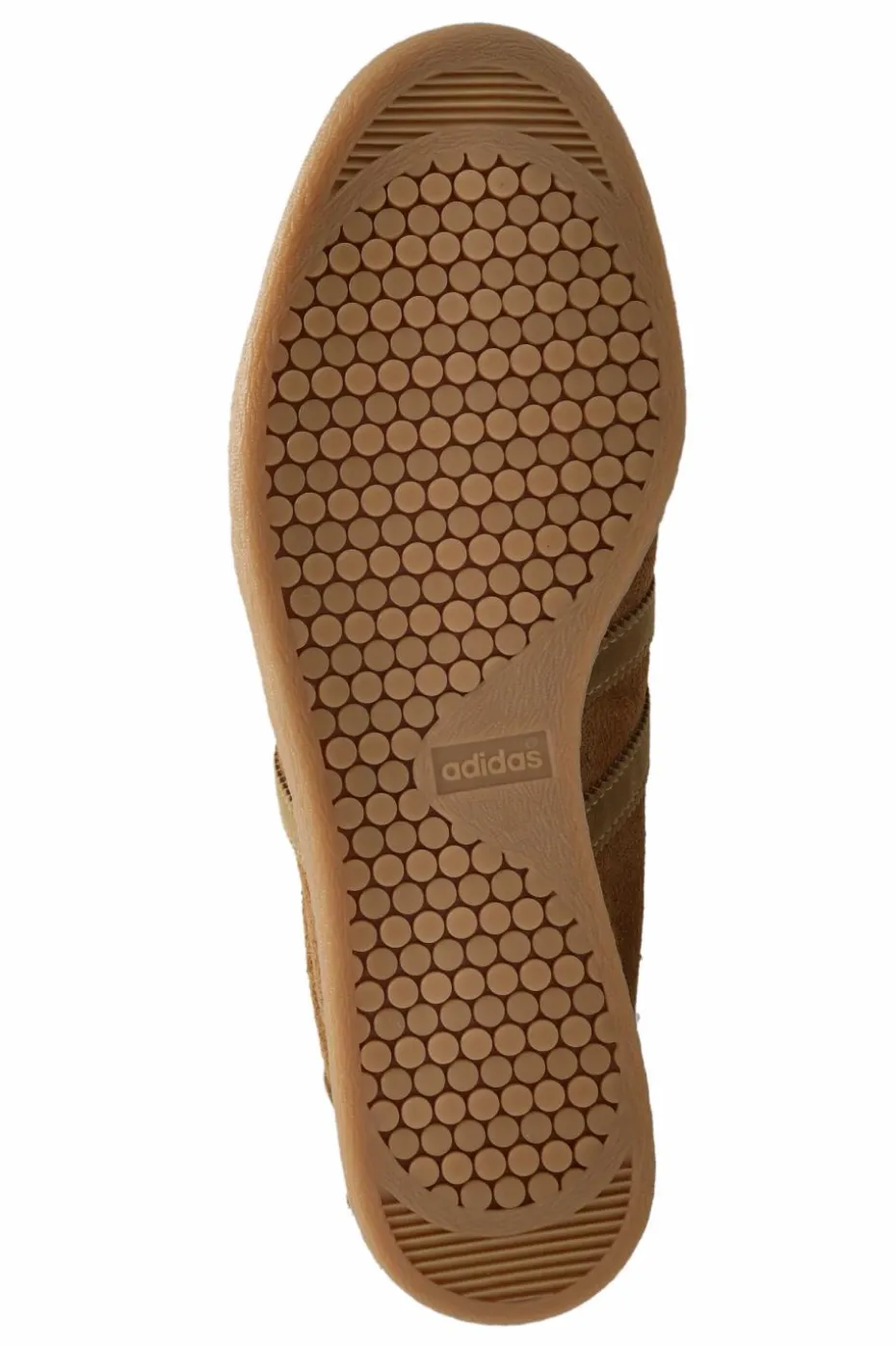 ADIDAS Originals BROWN Sports shoes "TOBACCO"