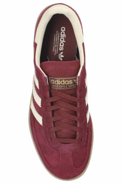 ADIDAS Originals BURGUNDY Sports shoes