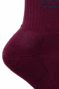 ADIDAS Originals BURGUNDY adidas x Brain Dead