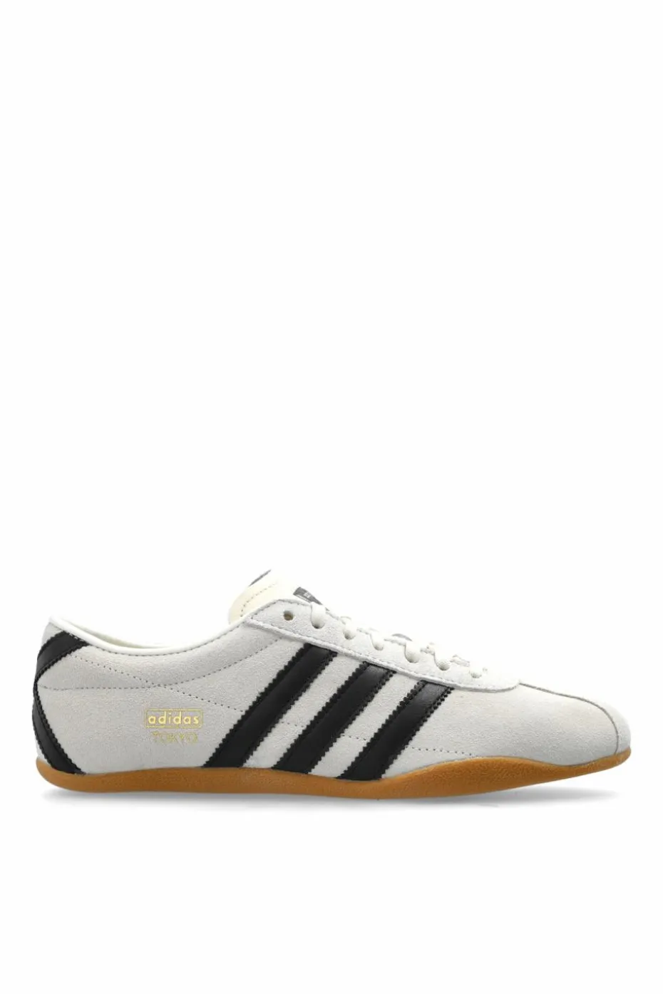 ADIDAS Originals cream Sneakers TOKYO W