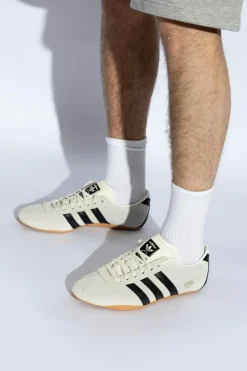 ADIDAS Originals cream Sneakers TOKYO W