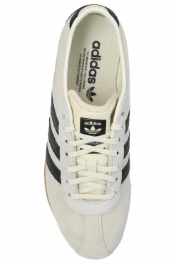 ADIDAS Originals cream Sneakers TOKYO W