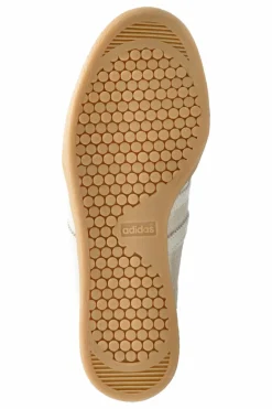 ADIDAS Originals cream Sports shoes `Tobacco`