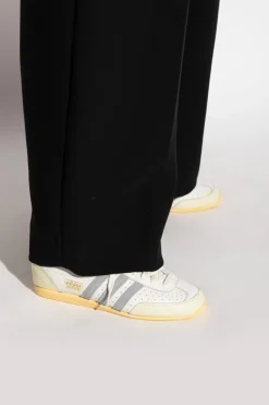 ADIDAS Originals cream Sports shoes "JAPAN DECON W"
