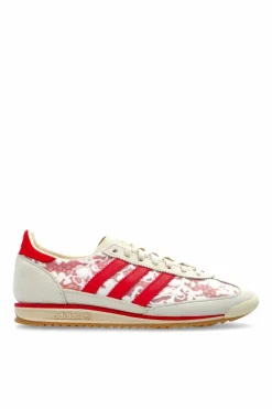 ADIDAS Originals cream Sport shoes "SL 72 OG W"