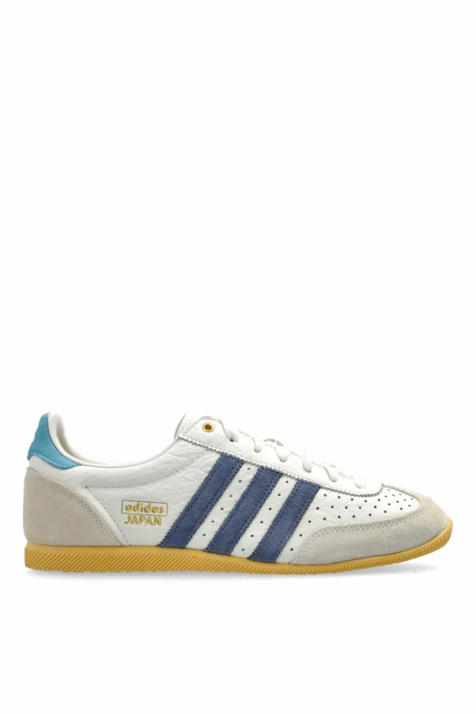 ADIDAS Originals cream Sports shoes "JAPAN W"