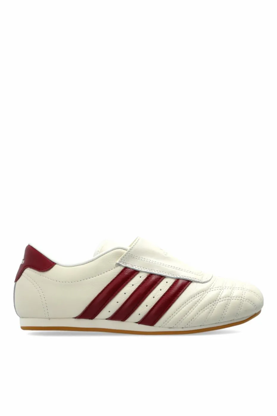 ADIDAS Originals cream Sport shoes "Taekwondo"