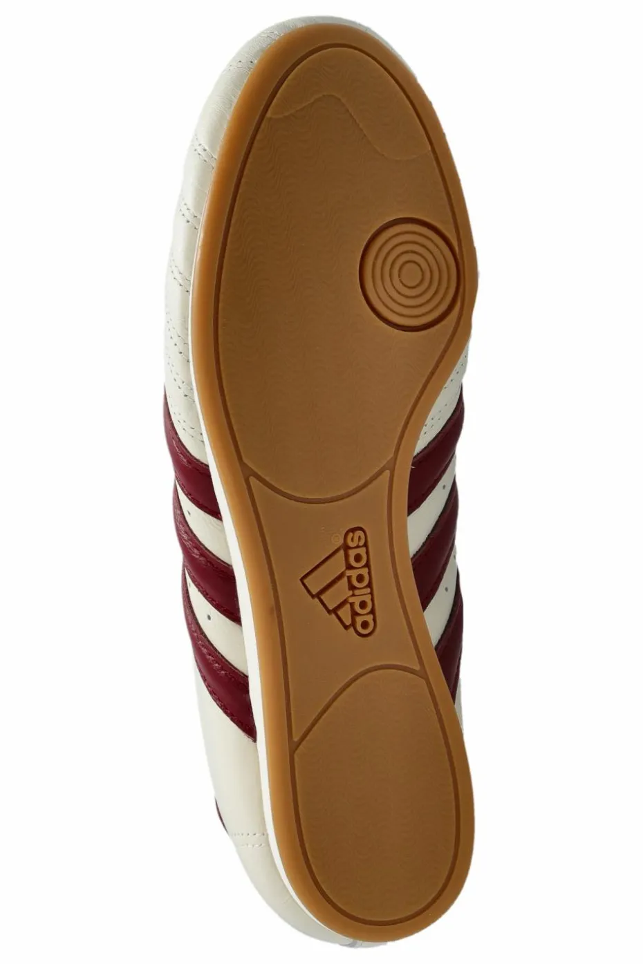 ADIDAS Originals cream Sport shoes "Taekwondo"
