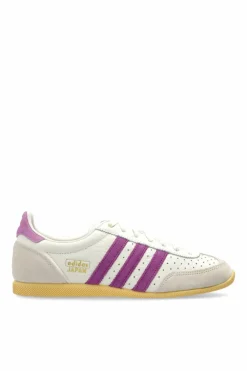 ADIDAS Originals cream Sports shoes "Japan"