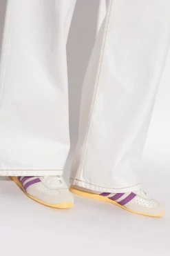 ADIDAS Originals cream Sports shoes "Japan"