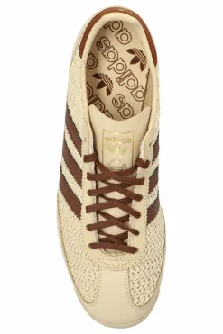ADIDAS Originals cream Sports shoes
