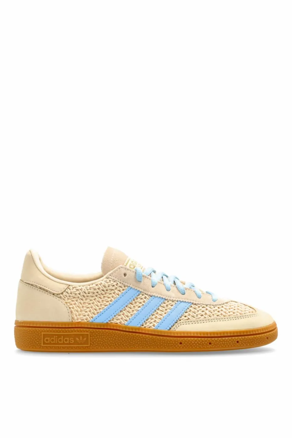 ADIDAS Originals cream Sports shoes "HANDBALL SPEZIAL W"