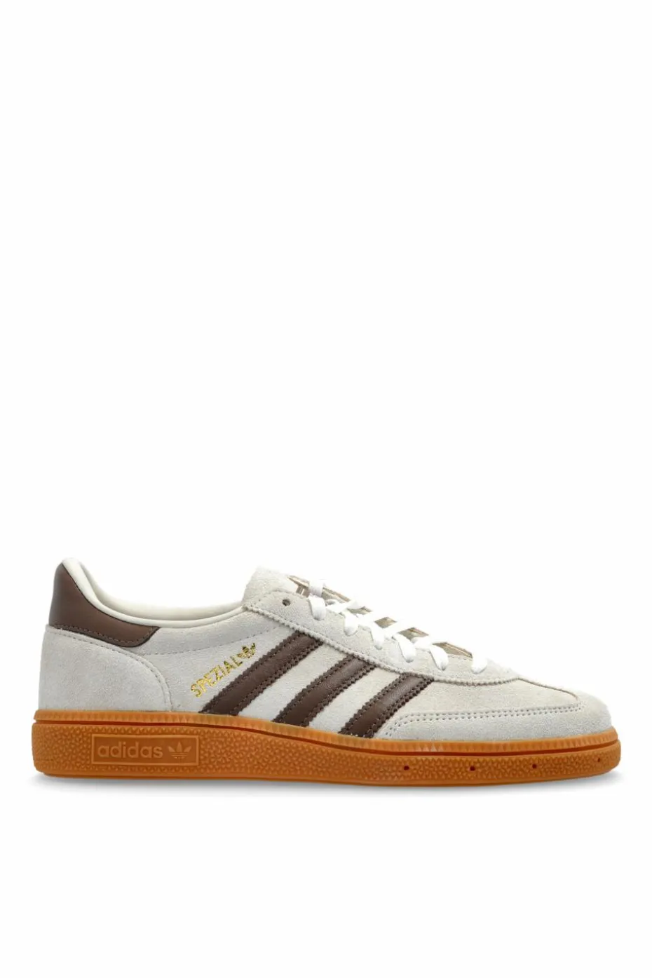 ADIDAS Originals cream Sports shoes `HANDBALL SPEZIAL W`