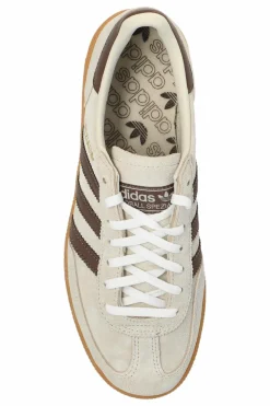 ADIDAS Originals cream Sports shoes `HANDBALL SPEZIAL W`