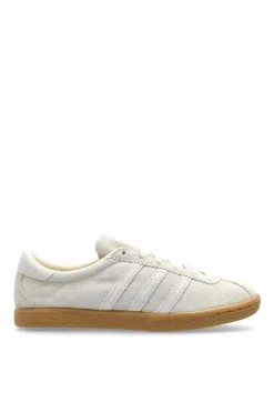 ADIDAS Originals cream Sports shoes "Tobacco"