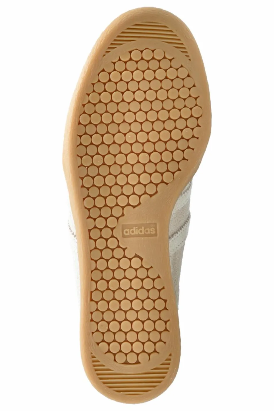 ADIDAS Originals cream Sports shoes "Tobacco"