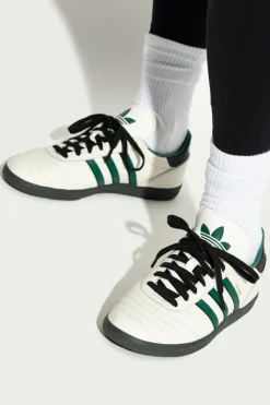 ADIDAS Originals cream Sports shoes "SAMBA JP"