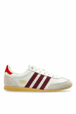 ADIDAS Originals cream Sport shoes `JAPAN W`