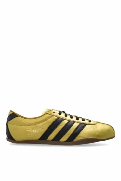 ADIDAS Originals GOLD Sneakers Tokyo Decon W