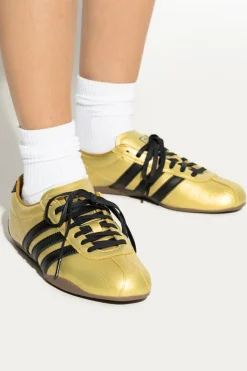 ADIDAS Originals GOLD Sneakers Tokyo Decon W
