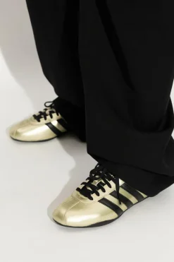 ADIDAS Originals GOLD Tokyo sports shoes