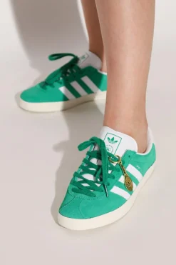 ADIDAS Originals GREEN Adidas Originals x Sporty & Rich
