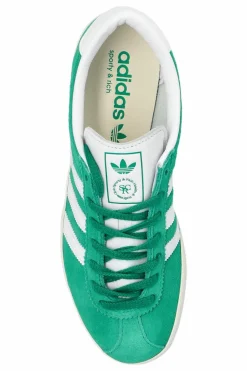 ADIDAS Originals GREEN Adidas Originals x Sporty & Rich
