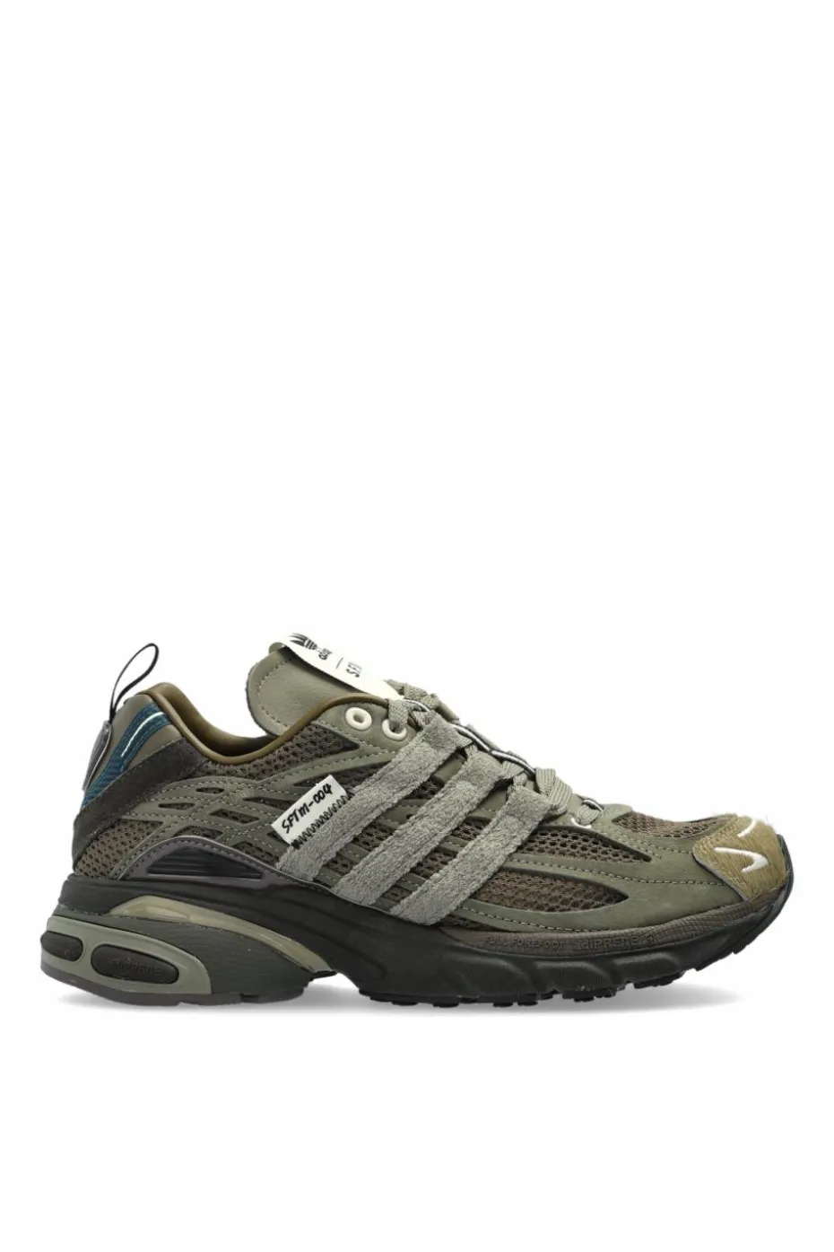 ADIDAS Originals GREEN adidas x SFTM