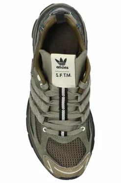ADIDAS Originals GREEN adidas x SFTM