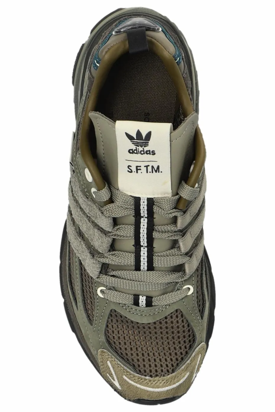 ADIDAS Originals GREEN adidas x SFTM