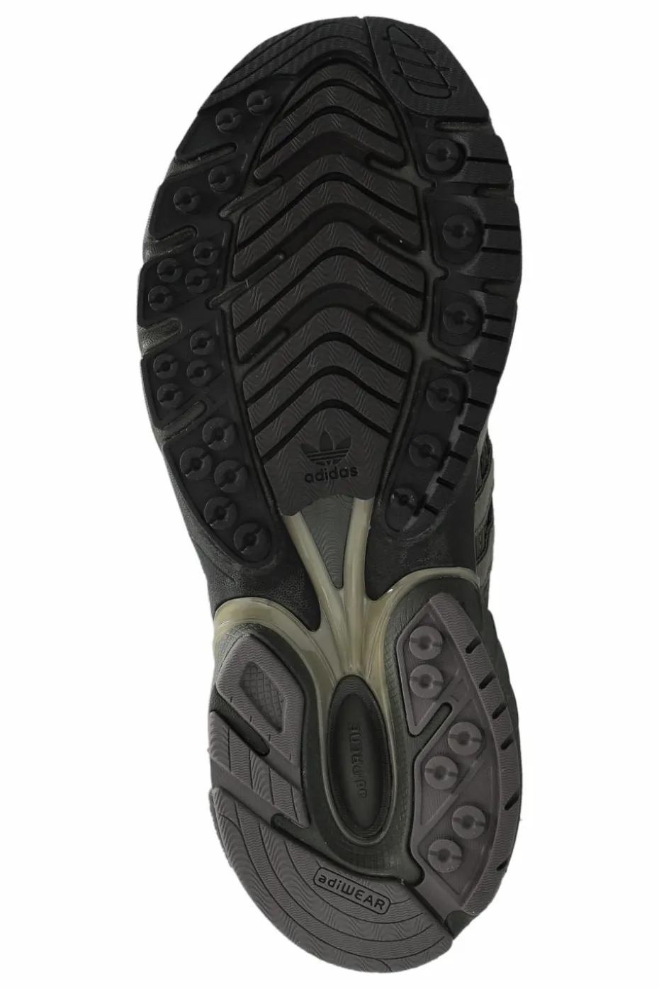 ADIDAS Originals GREEN adidas x SFTM