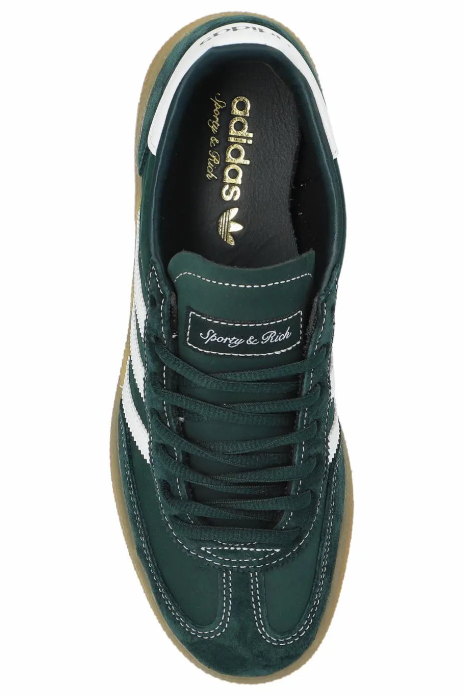 ADIDAS Originals GREEN Adidas x Sporty & Rich