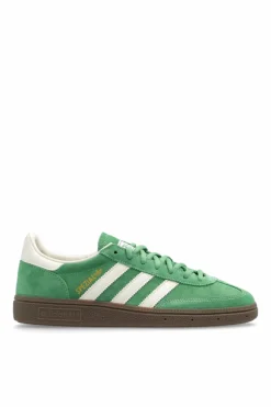 ADIDAS Originals GREEN ‘HANDBALL SPEZIAL’ sneakers