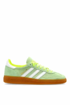 ADIDAS Originals GREEN Sneakers HANDBALL SPEZIAL W