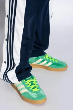 ADIDAS Originals GREEN Sneakers Gazelle Indoor W