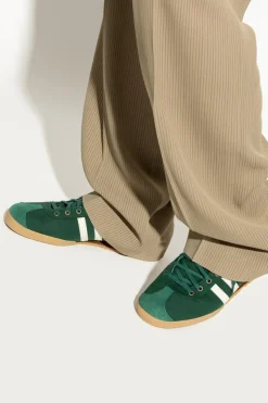 ADIDAS Originals GREEN Sneakers SAMBA 62